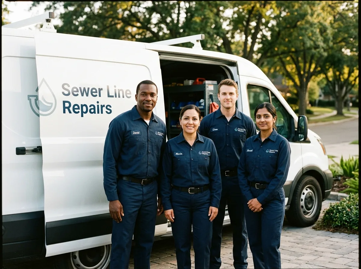 Emergency Plumber company in Weddington, NC