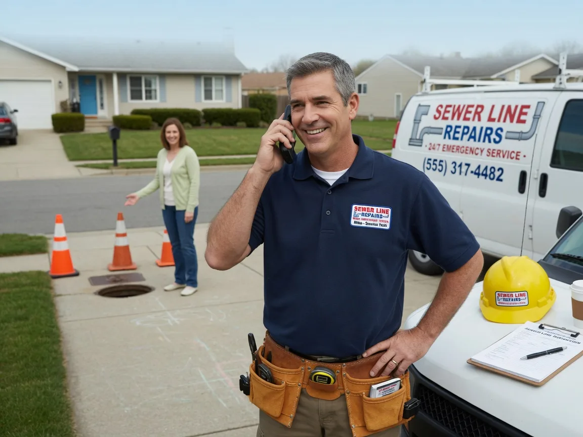 Emergency Plumber Weddington, NC FAQs
